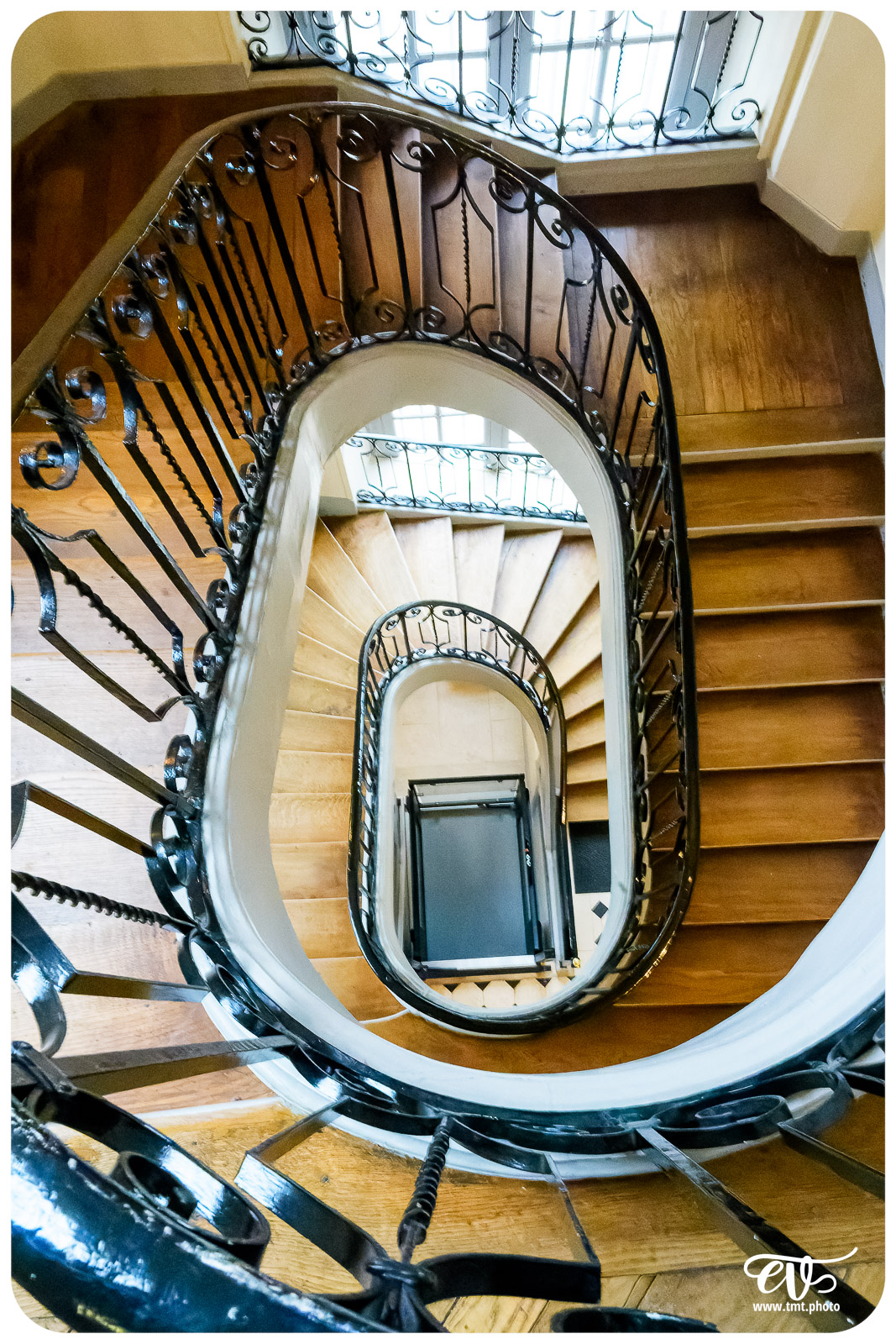 CHATEAU DE CHAMPS SUR MARNE